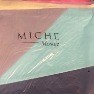 Mosaic Miche Large shell